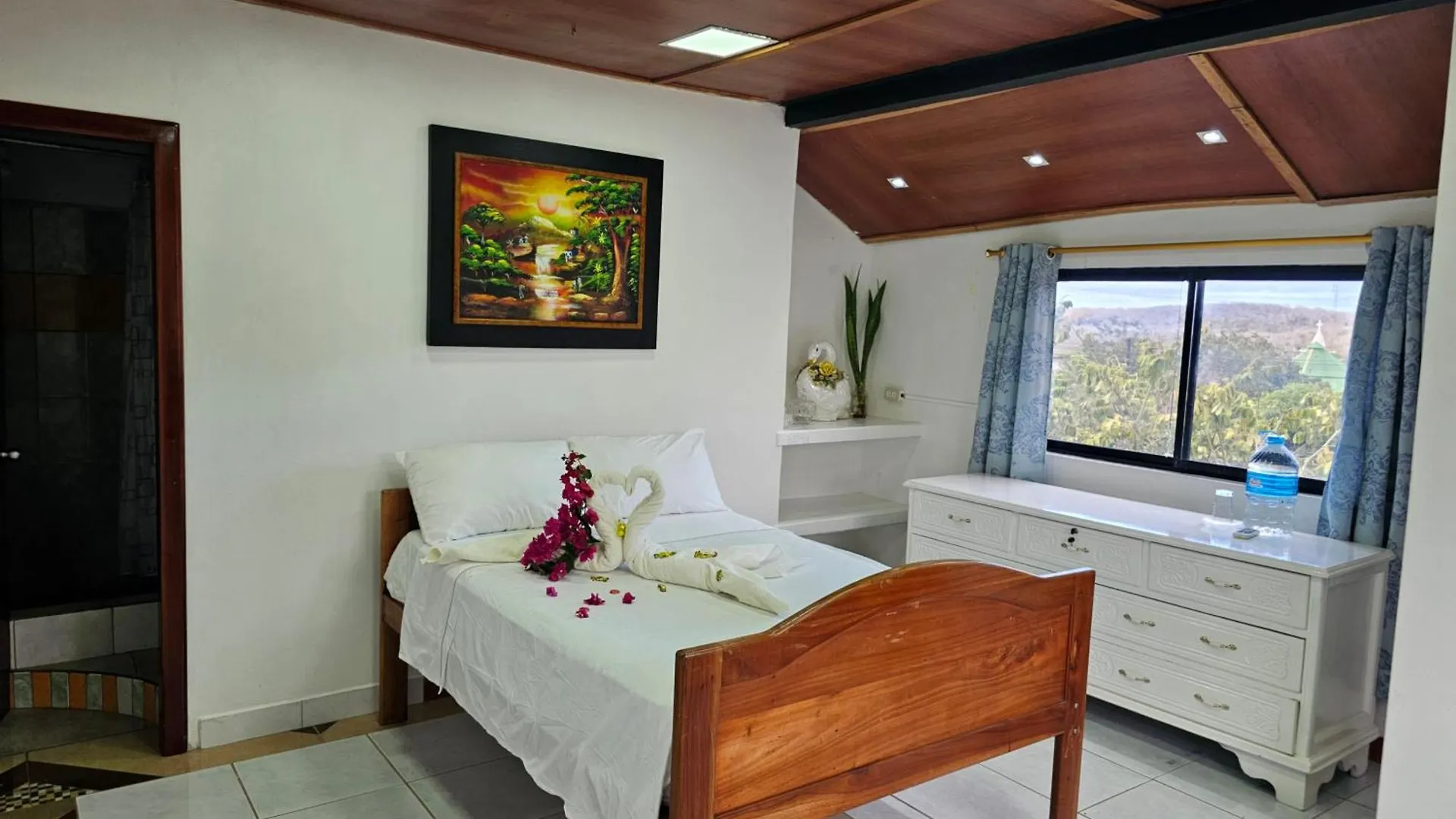 Kwatera prywatna Apartament Flor'S House San Cristóbal