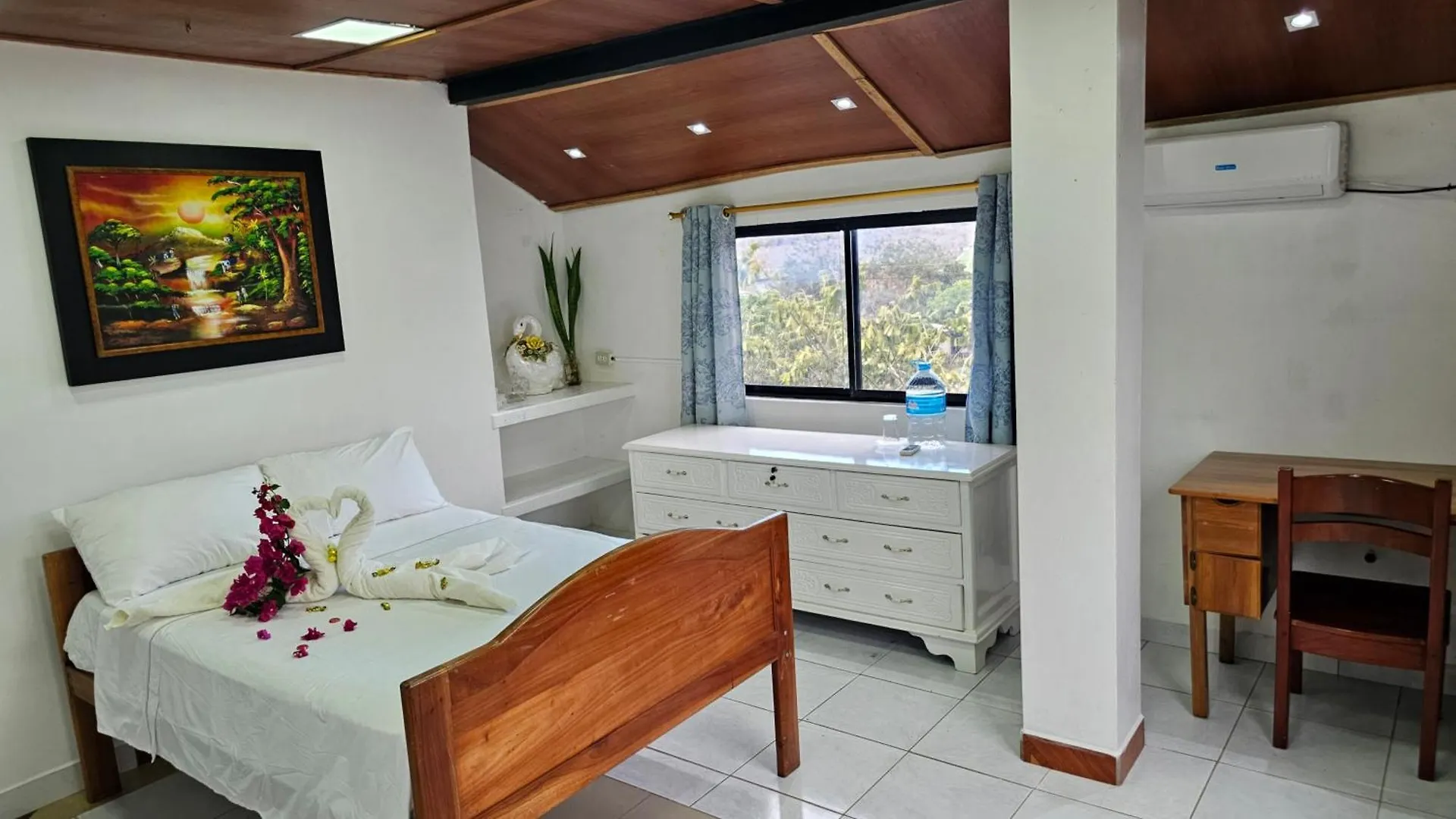 Kwatera prywatna Apartament Flor'S House San Cristóbal