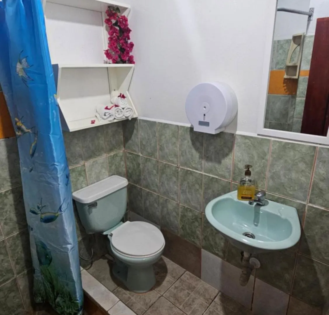 Apartament Flor'S House San Cristóbal Kwatera prywatna