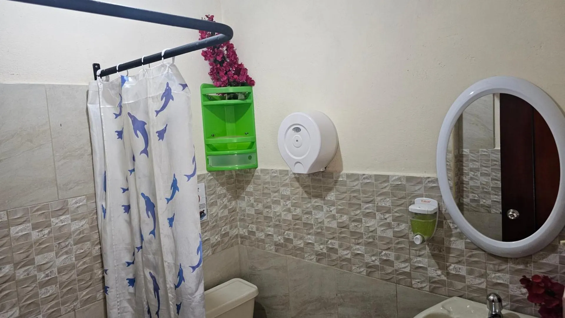 Apartament Flor'S House San Cristóbal