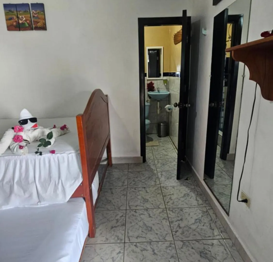 Apartament Flor'S House San Cristóbal