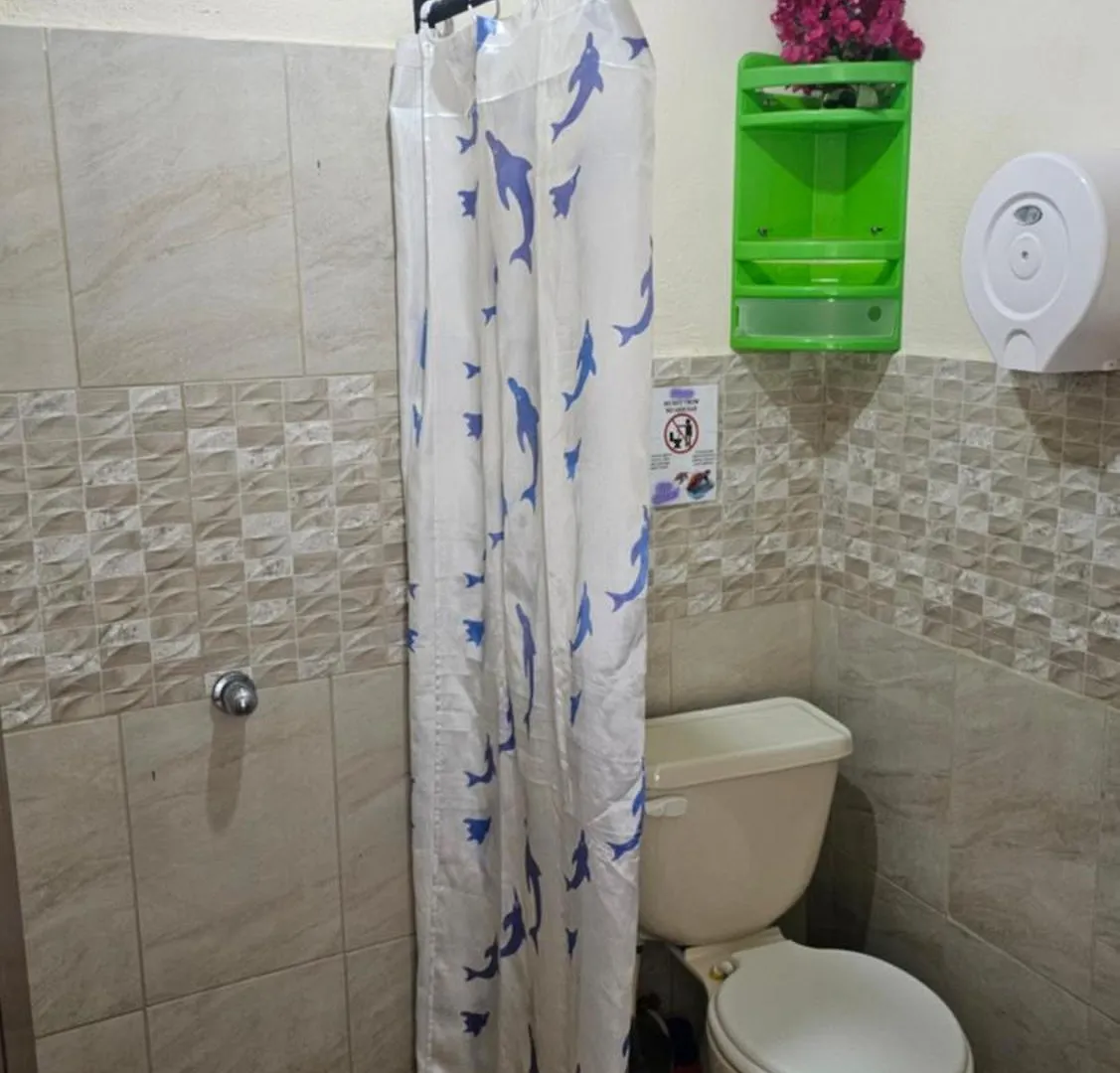 Apartament Flor'S House San Cristóbal 0*,