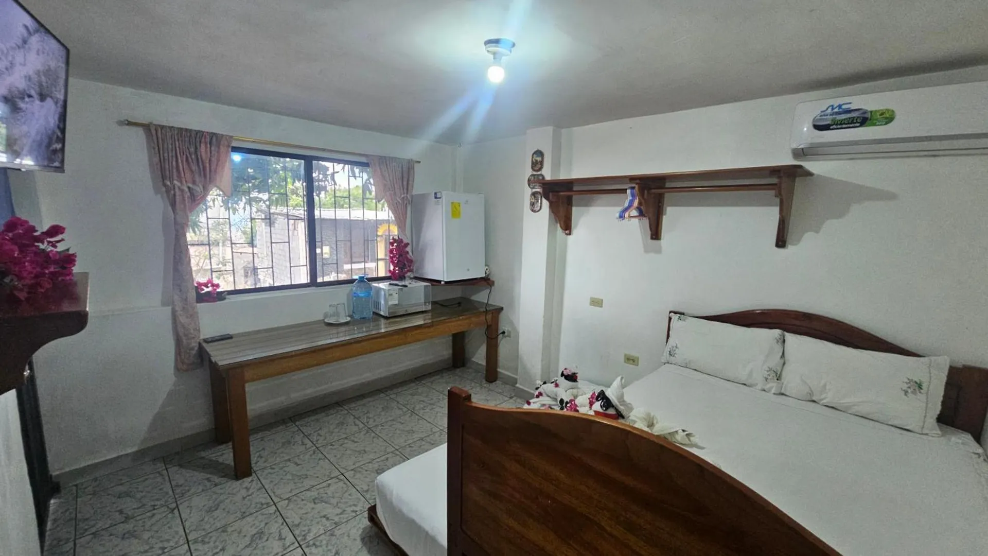 Apartament Flor'S House San Cristóbal Ekwador