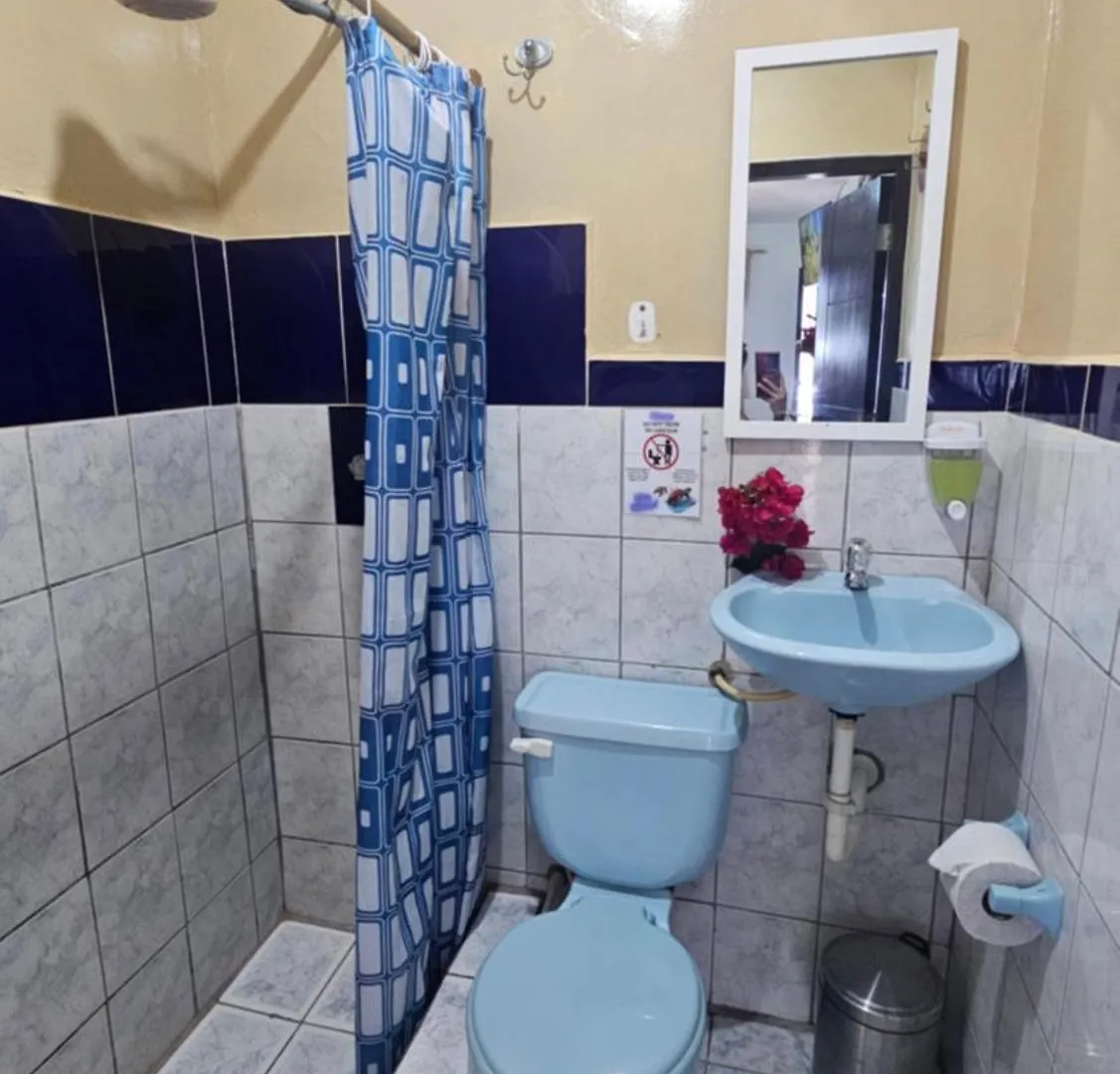 Apartament Flor'S House San Cristóbal