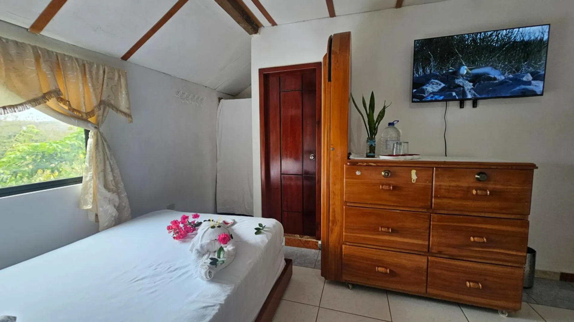 Apartament Flor'S House San Cristóbal Kwatera prywatna
